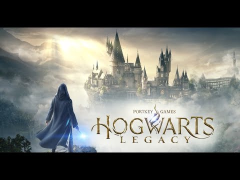 Видео: Авада Кедавра! Или еще рано? | 2 | Hogwarts Legacy |