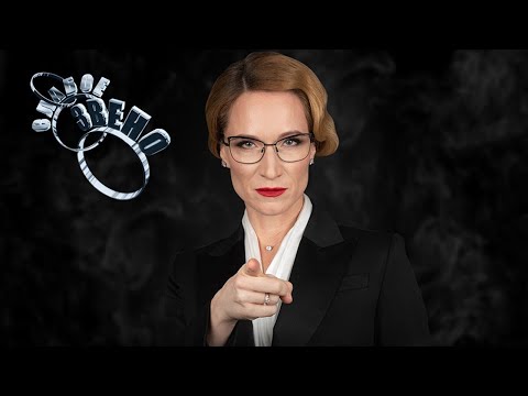 Видео: Слабое звено. Все подколы от ведущей