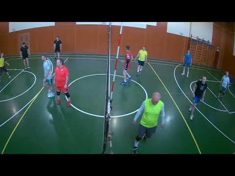 Видео: Игра в волейбол 🏐 Обычная, спокойная партия!)))