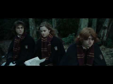 Видео: С Днем Рожденья [Harry Potter]