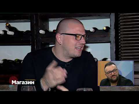 Видео: Магазин: Пејачот Орде Неделковски и д-р Драгица Зенделовска