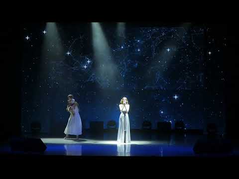 Видео: Дарья Тябут - Если ты будешь рядом, мама