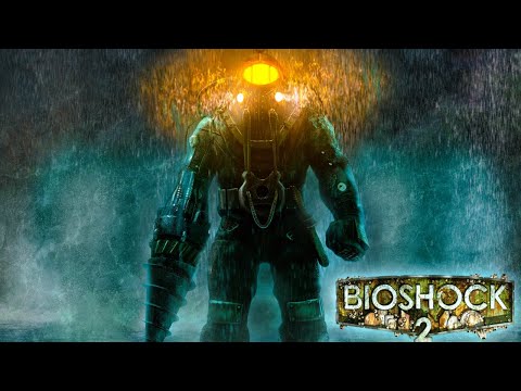 Видео: BioShock 2 Remastered / Сложность: Сложный / Растение Адама #9