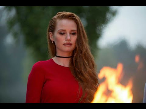 Видео: Шерил Блоссом-Девочке 17