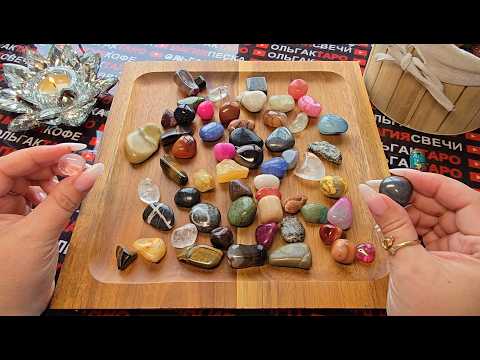 Видео: 🕊️В ОКТЯБРЕ🍁 ЖИЗНЬ ВАША ИЗМЕНИТСЯ💯❗ НЕОЖИДАННЫЕ😱 ПОВОРОТЫ⚡ СУДЬБЫ🍀❗ Волхование на камнях💎🪬