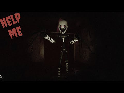 Видео: Мои Голосовые Связки Не СПРАВЛЯЮТСЯ с этим фан FNAF ➲ Those Nights at Fredbear's: The 2015 Remake