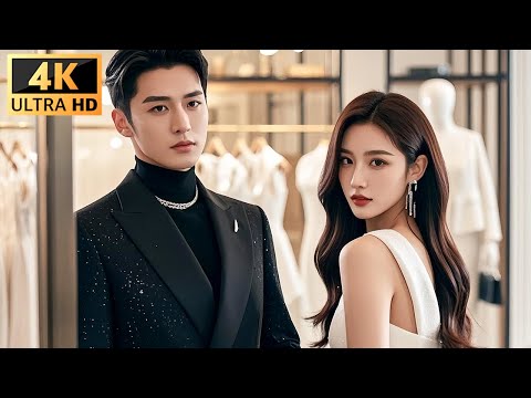 Видео: Миллиардер лично выбрал платье для бедной девушки!