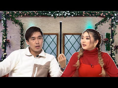 Видео: Нұрали неге жұп болмай жүр😒 Бір Болайық! 24.12.21
