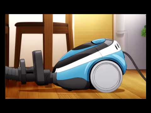 Видео: Хоримия Меямура и Хори