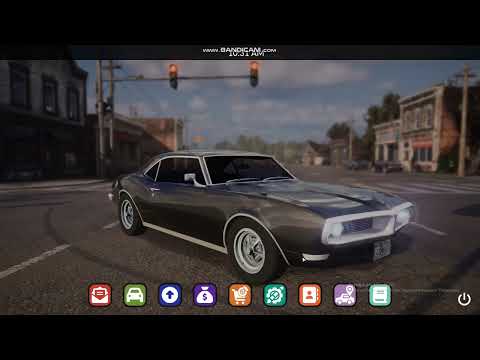 Видео: Car Dealer Simulator 1 серия