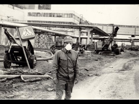 Видео: Воспоминания ликвидаторов аварии на ЧАЭС