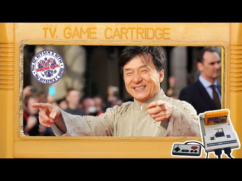 Видео: Ретроигры с Дарьей (NES, SEGA, SNES, etc.) #39