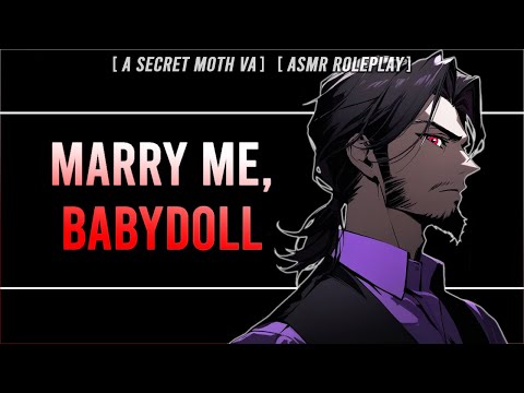 Видео: [M4A] Суперзлодей хочет, чтобы ты стала его [Яндере]