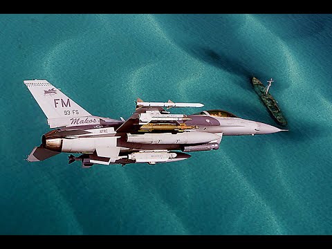 Видео: Falcon BMS 4.36 . Сбрасываем LGB  (Loft).