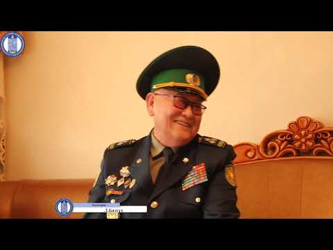 Видео: Хурандаа Л.Батсүх