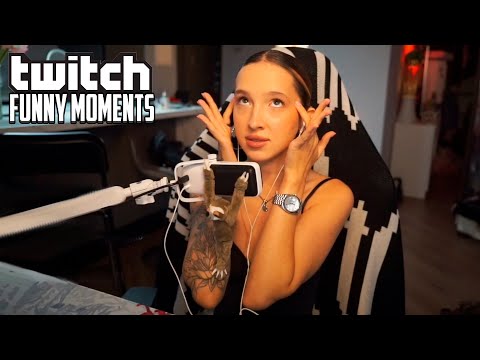 Видео: Топ Моменты с Twitch | Самая Умная
