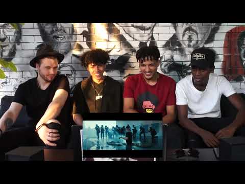 Видео: MORGENSHTERN - NOMINALO (Реакция иностранцев)