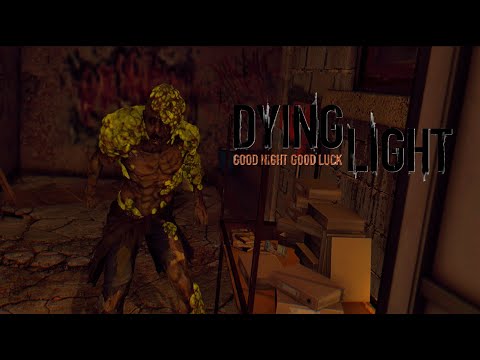 Видео: Dying Light - В ловушке среди руин | #5