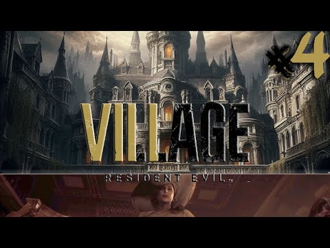 Видео: ВСЕ МАСКИ АНГЕЛОВ / НА ГРАНИ СМЕРТИ /  Resident Evil 8 Village