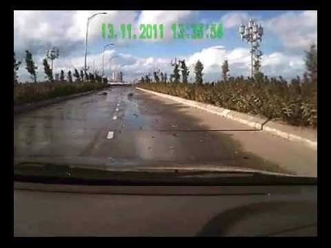 Видео: Красноводск часть3.Аваза.wmv