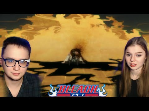 Видео: БАНКАЙ КЬЕРАКУ!!!  Блич ткв 34-35 серия