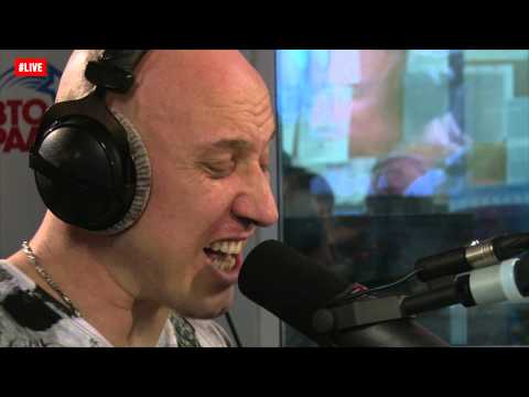 Видео: Денис Майданов - Ничего Не Жаль (LIVE @ Авторадио)