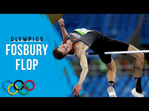 Видео: Физика фосбери-флопа