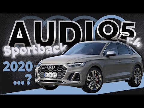 Видео: Как снять обшивку двери с снятием стёкол+спойлер+ляда Audi Q5 Sportback (FY) ➤ Пошаговое руководство