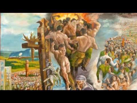 Видео: БОЛҔОЙУҤ...