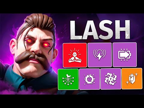 Видео: ЛЕШ ЧЕРЕЗ КРИПЛИНГ ХЭДШОТ 😨