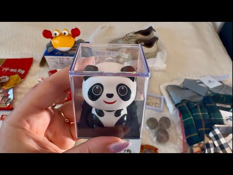 Видео: #25 Что мы привезли из Китая? Покупки на острове Хайнань, декабрь 2024