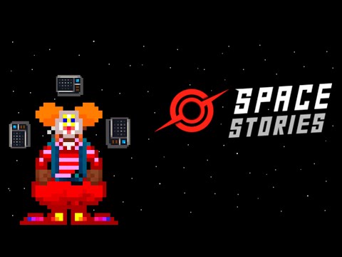 Видео: [SS14] Радиостанция 14
