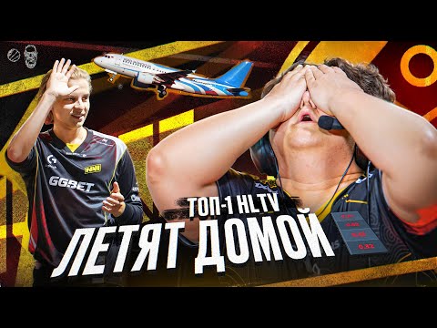 Видео: НАВИ ОТПРАВИЛИ МОНГОЛОВ ДОМОЙ