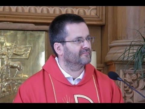 Видео: о.Петро КУРКЕВИЧ: "Вірність - це найбільша ЛЮБОВ!"