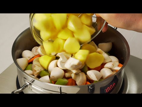 Видео: ЖАРКОЕ - это ВСЕГДА ВКУСНО! 4 рецепта для семейного обеда или ужина с друзьями от Всегда Вкусно!