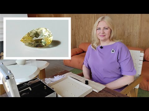 Видео: ЛОНДОНИТ | Более редкий чем грандидьерит и тааффеит. Реальные лондониты в этом видео