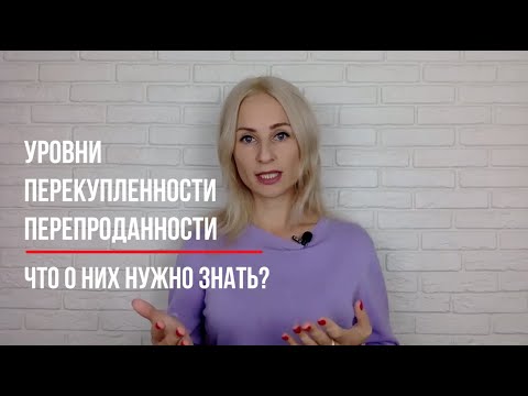Видео: Перекупленность и перепроданность. Что нужно знать об уровнях RSI?