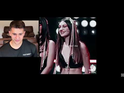 Видео: PIKE реагирует на MANIFEST TIK TOK COMPILATION @PIKEMORE