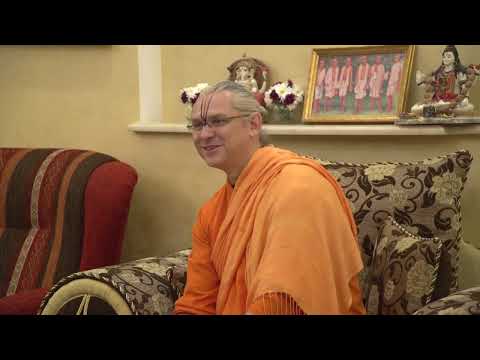 Видео: Атма Крия Йога часть 1 (Свами Вишвавиджаянанда и Свами Вишвашарадаананда)