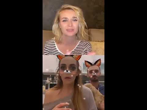 Видео: Полина Гагарина (@gagara1987)  • Instagram