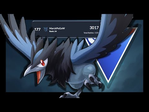 Видео: ITSAXN РЕАКЦИЯ на XL CORVISQUIRE в Открытой Великой Лиге! PvP в Pokémon Go