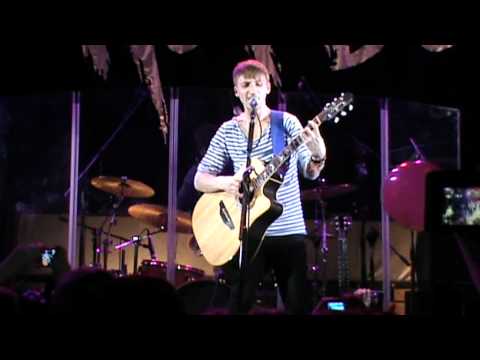 Видео: Нервы 19.02.12 Москва Б2 "Давай сбежим"