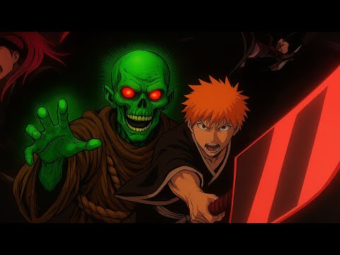 Видео: Достоин, что бы помнить: Bleach