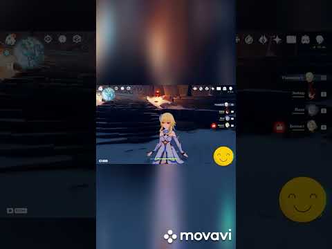 Видео: #genshinimpact #геншиимпакт #прохождение #геймплэй #song #dance #spedup #music