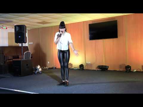 Видео: История - Диана Анкудинова