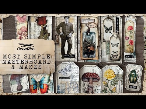 Видео: Самое простое руководство по созданию Masterboard! Возвращаемся к основам