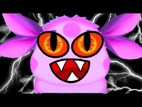 Видео: САМЫЙ СУРОВЫЙ ЛУНТИК X! [Лунтик.Exe]