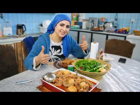 Видео: Как приготовить РЕЦЕПТ бача как профессионал? 🤤