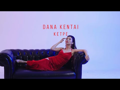 Видео: Дана Кентай — Кетпе [Official M/V]