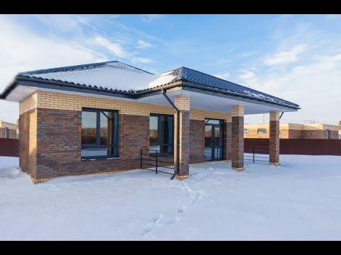 Видео: ГОТОВЫЕ ДОМА В ОМСКЕ НА ПРОДАЖУ. МОЖНО В ИПОТЕКУ ПОД 3%